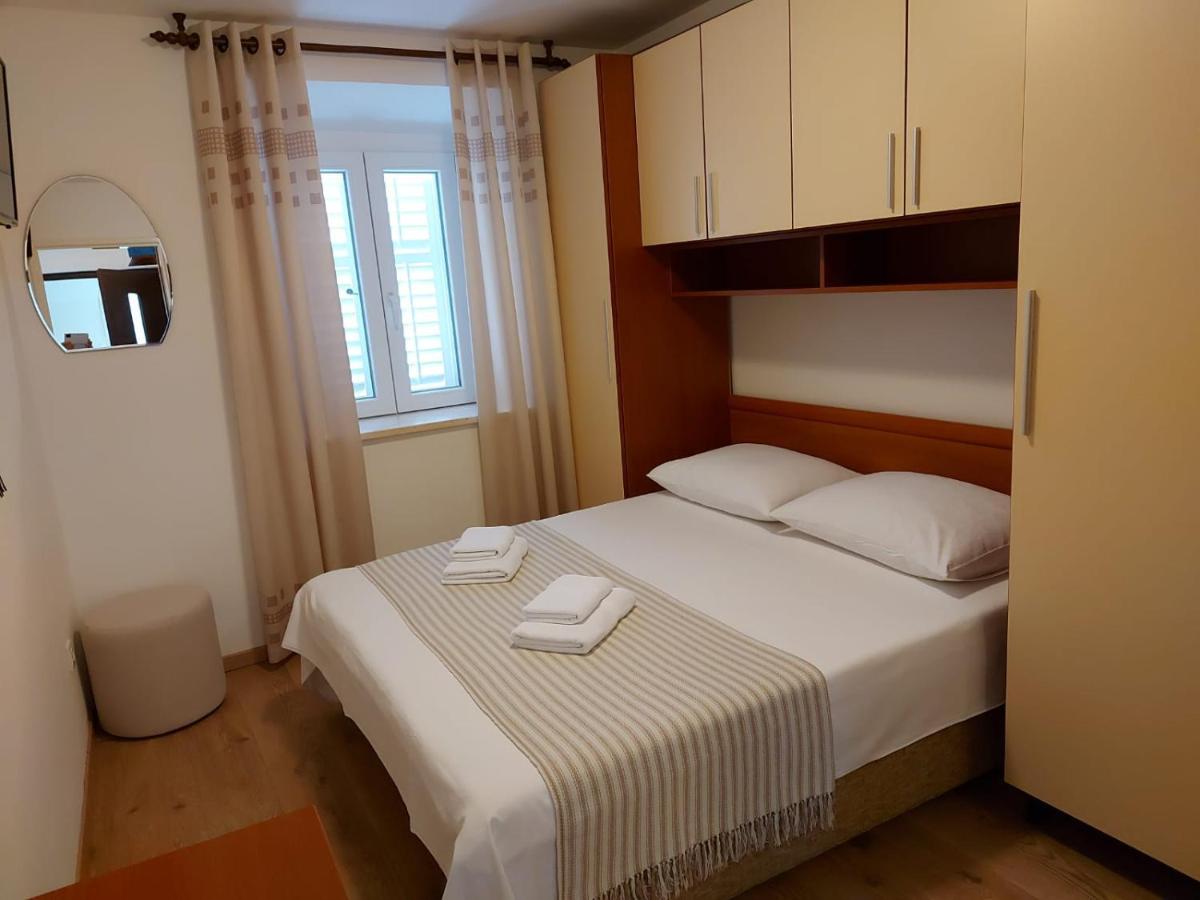 Guest House Korunic Корчула Экстерьер фото