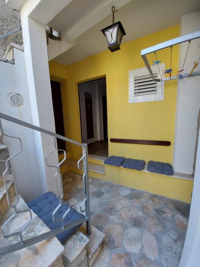 Guest House Korunic Корчула Экстерьер фото