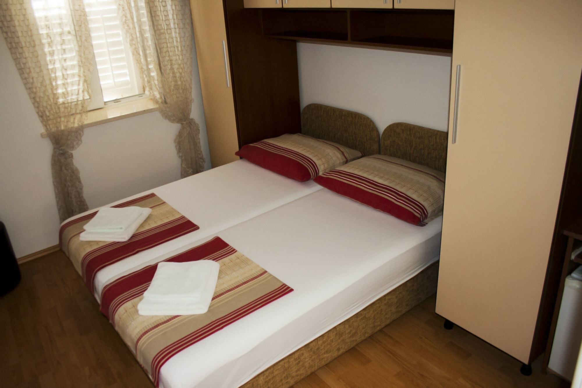 Guest House Korunic Корчула Экстерьер фото
